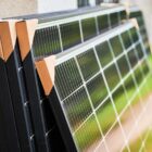 Tipologie pannelli fotovoltaici per aziende: guida alla scelta