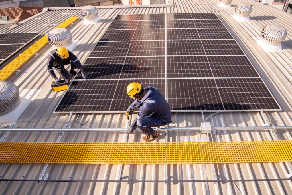Monitoraggio impianti fotovoltaici aziende: guida completa