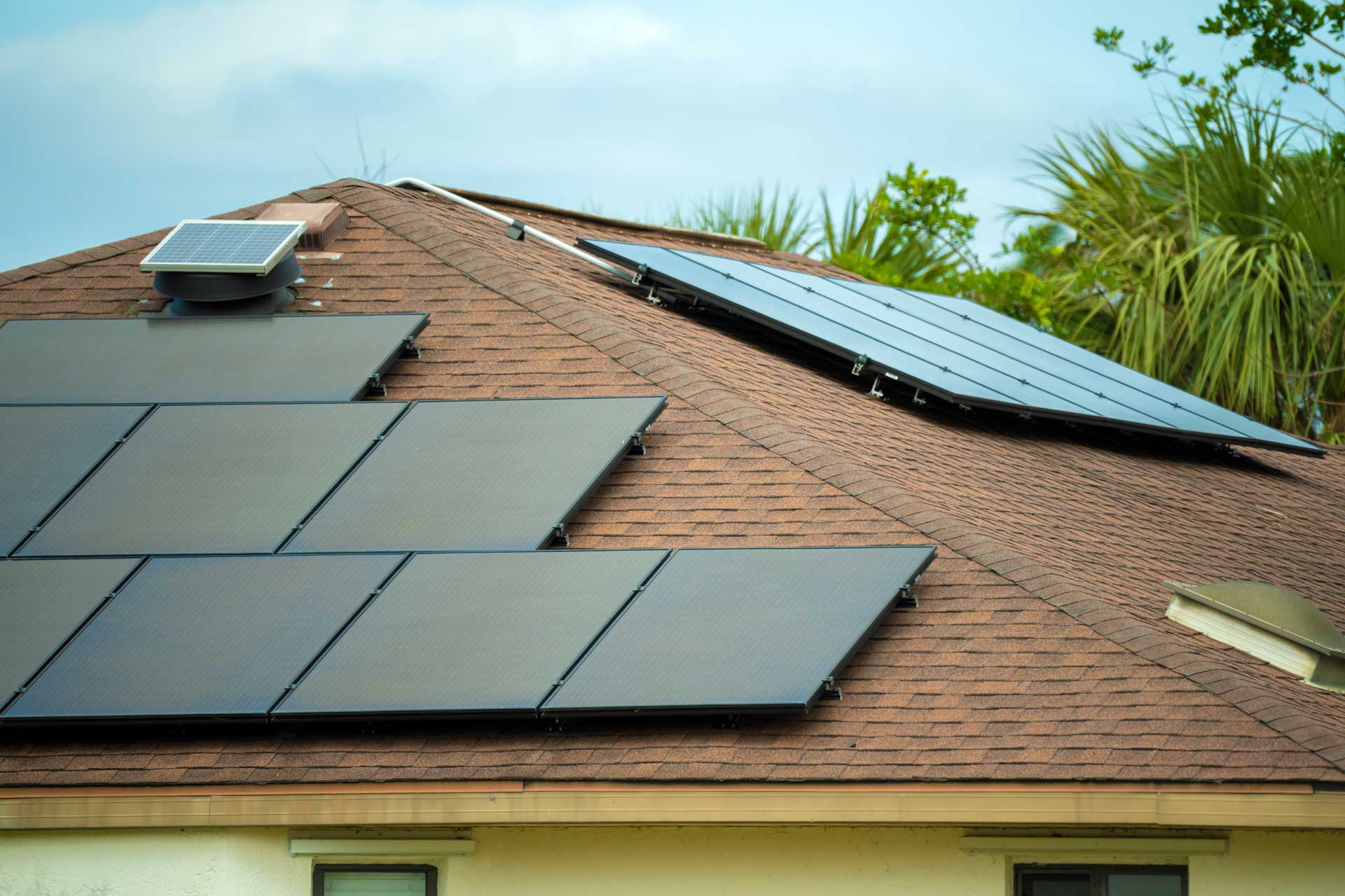Fotovoltaico accumulo Lazio casa: guida completa