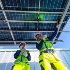 Fovoltaico aziende Roma Ovest: guida imprese