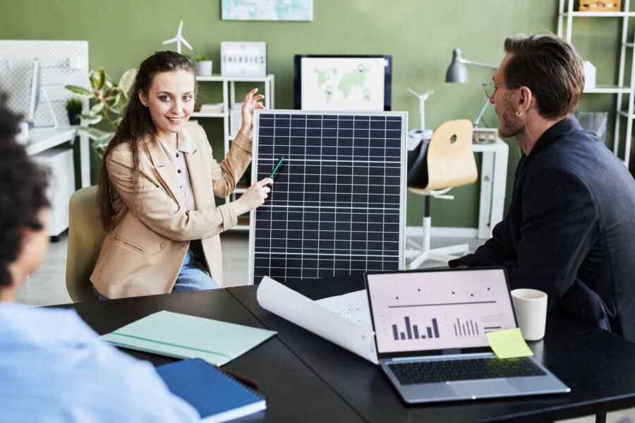 ROI Reale Fotovoltaico Azienda