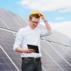 Errori Scelta Pannelli Fotovoltaici