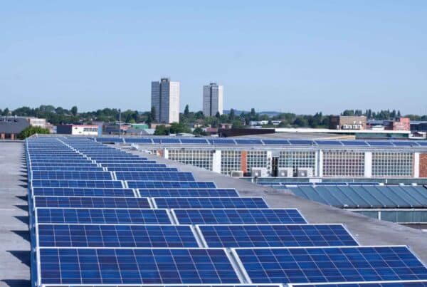 Fotovoltaico finanziamento aziende: guida all’investimento