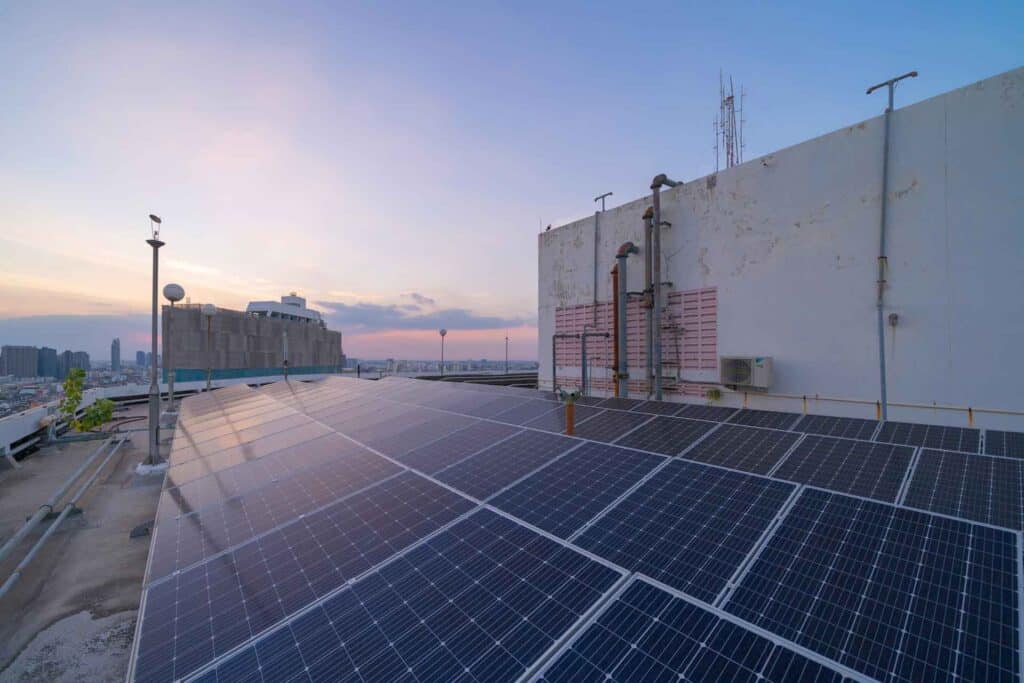 Preventivo fotovoltaico aziende Lazio: guida completa