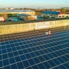 Fotovoltaico senza anticipo aziende: come funziona