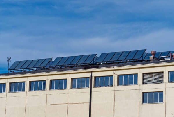 Fotovoltaico capannone industriale prezzo: guida ai costi